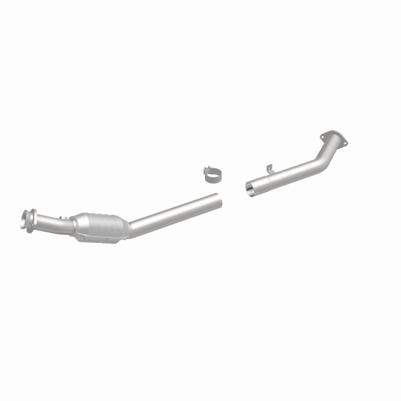 Pontiac GTO Catalytic Converter - Magnaflow - Direct-Fit - 2004
