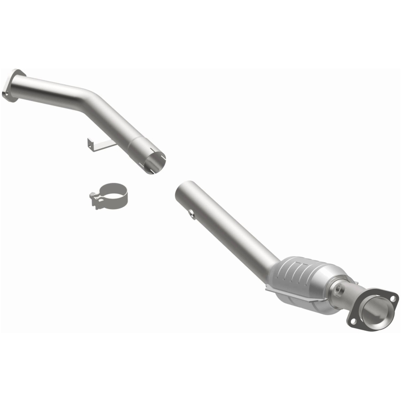 Pontiac GTO Catalytic Converter - Magnaflow - Direct-Fit - 2004