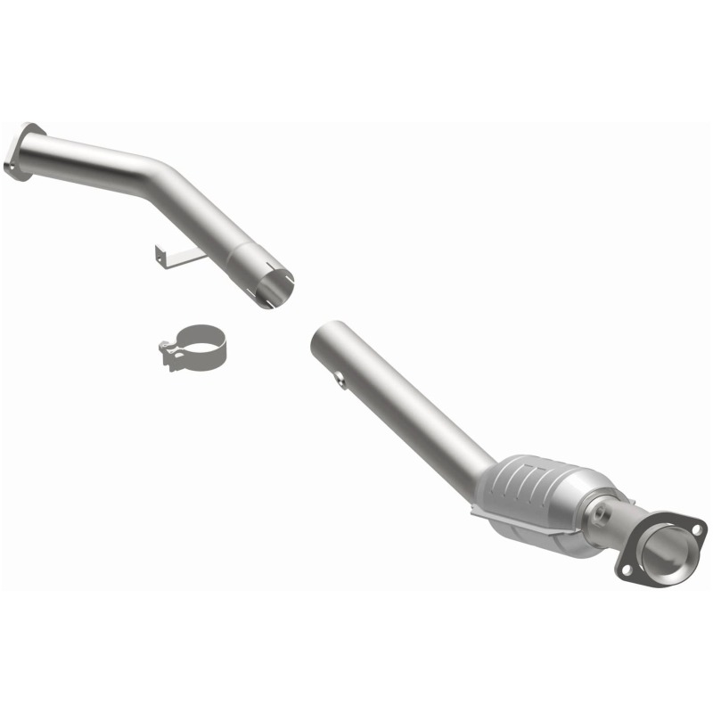 Pontiac GTO Catalytic Converter - Magnaflow - Direct-Fit - 2004