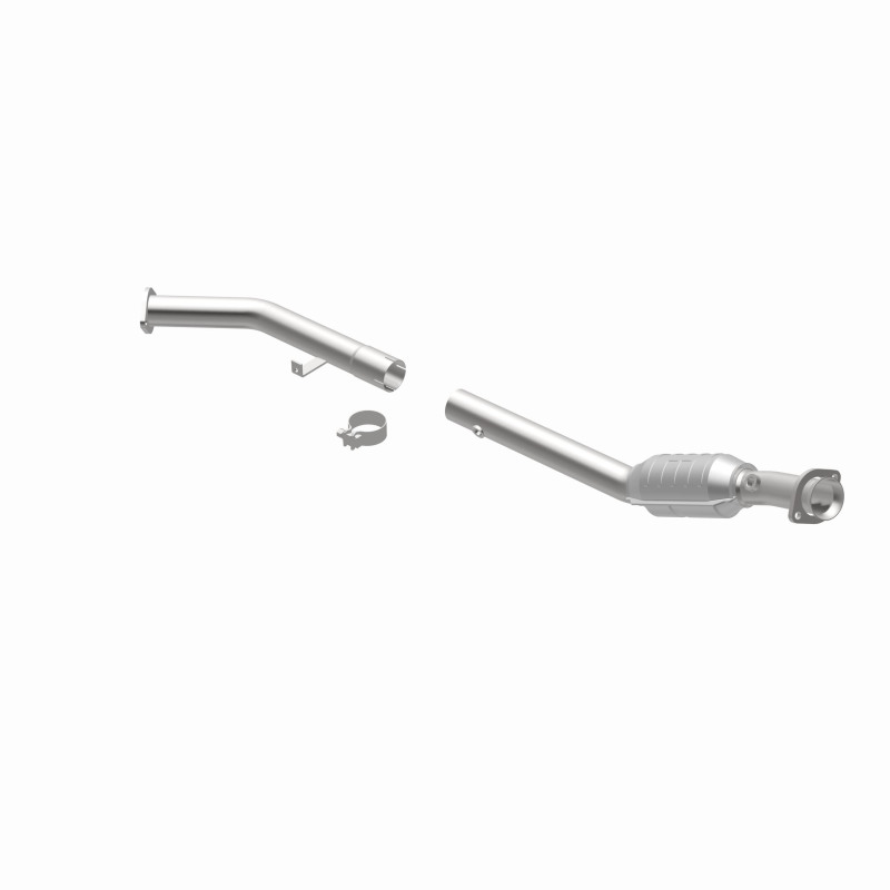 Pontiac GTO Catalytic Converter - Magnaflow - Direct-Fit - 2004