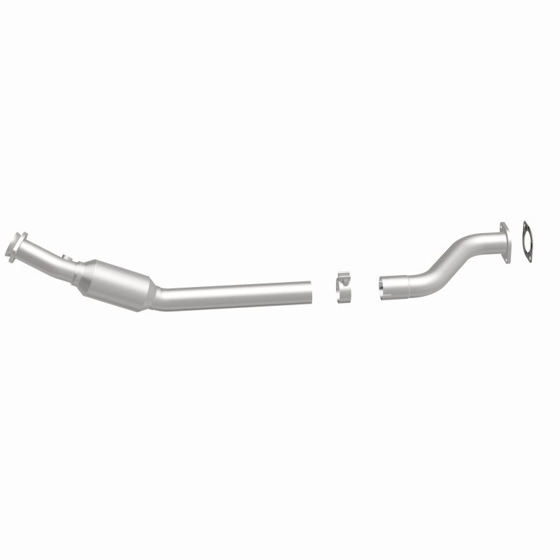 Pontiac GTO Catalytic Converter - Magnaflow - HM Grade - `05-`06