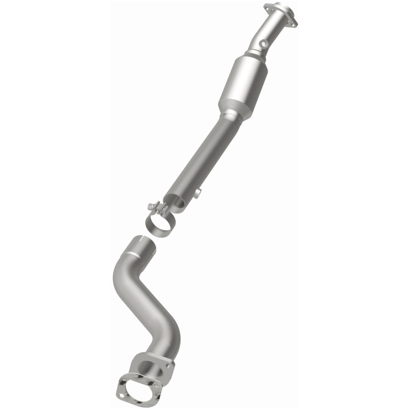 Pontiac GTO Catalytic Converter - Magnaflow - HM Grade - `05-`06