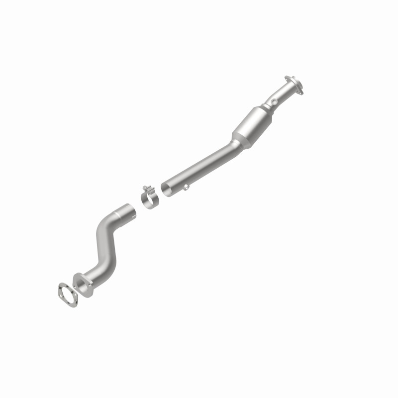 Pontiac GTO Catalytic Converter - Magnaflow - HM Grade - `05-`06