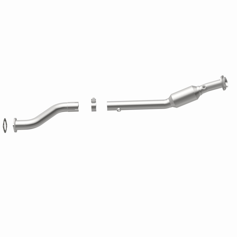 Pontiac GTO Catalytic Converter - Magnaflow - HM Grade - `05-`06