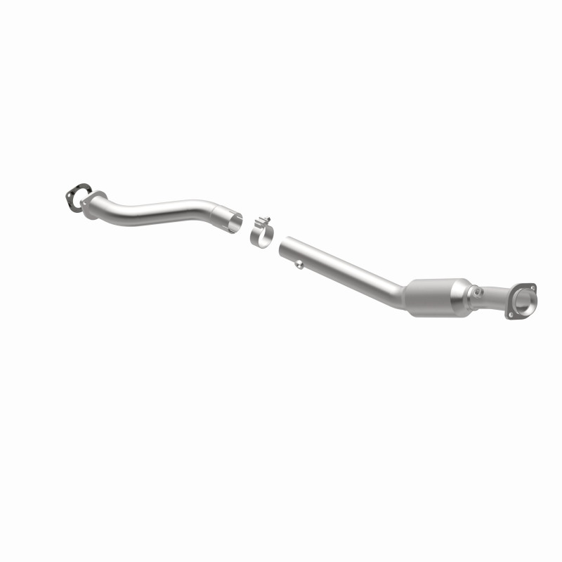 Pontiac GTO Catalytic Converter - Magnaflow - HM Grade - `05-`06