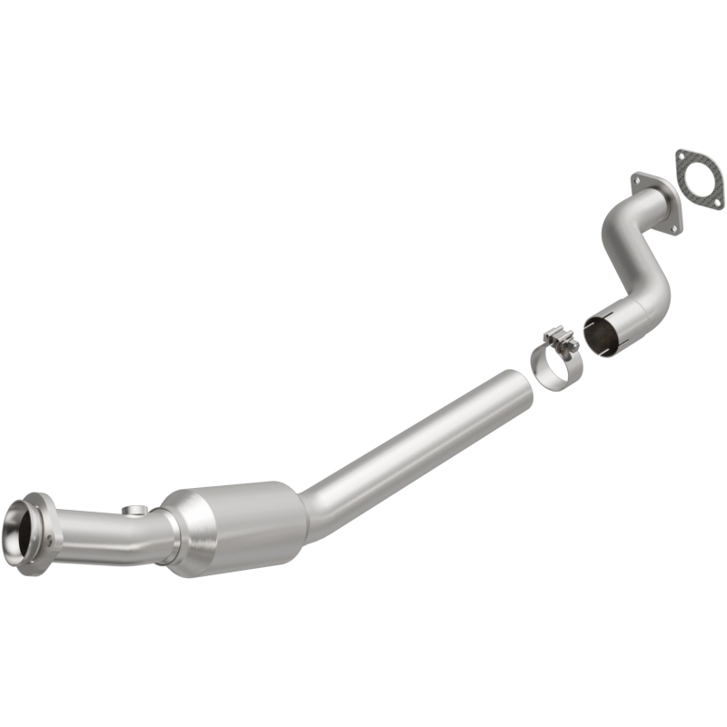 Pontiac GTO Catalytic Converter - Magnaflow - HM Grade - `05-`06
