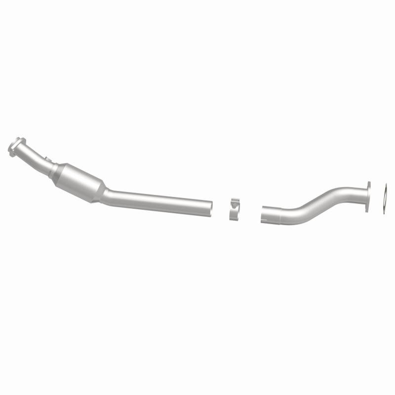 Pontiac GTO Catalytic Converter - Magnaflow - HM Grade - `05-`06