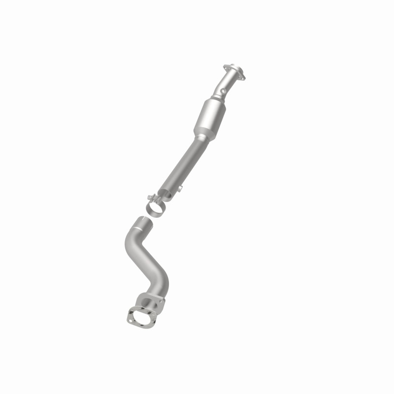 Pontiac GTO Catalytic Converter - Magnaflow - HM Grade - `05-`06