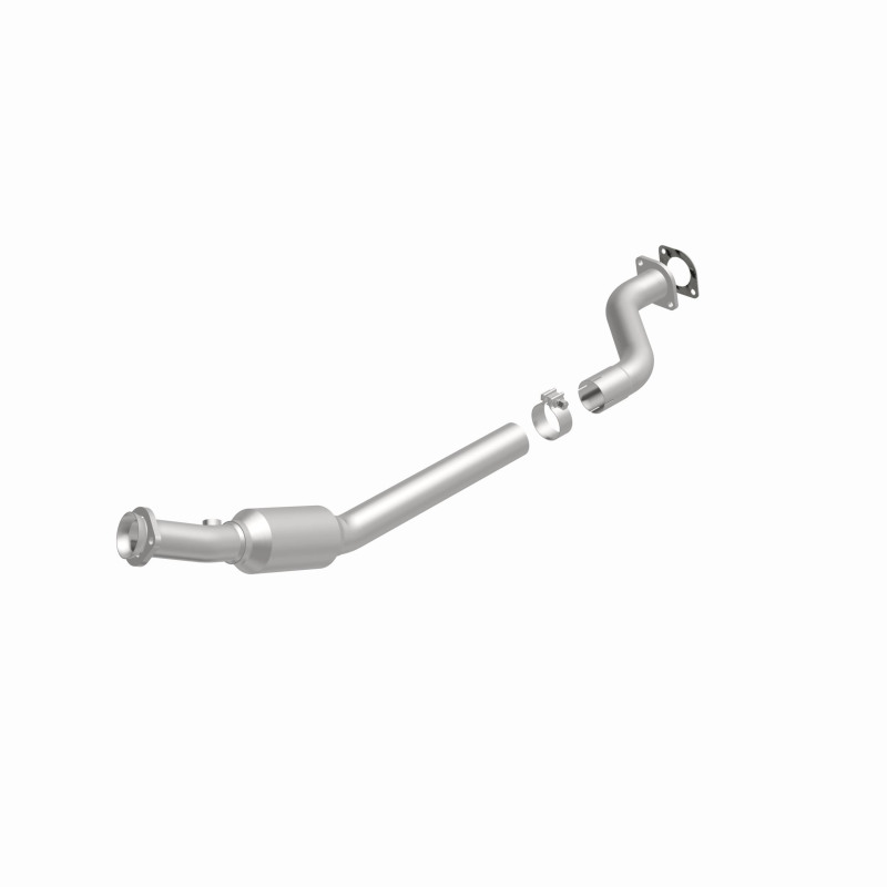 Pontiac GTO Catalytic Converter - Magnaflow - HM Grade - `05-`06