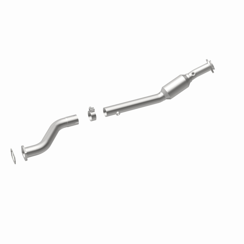 Pontiac GTO Catalytic Converter - Magnaflow - HM Grade - `05-`06