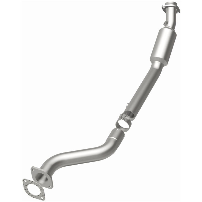 Pontiac GTO Catalytic Converter - Magnaflow - Direct-Fit - `05-`06