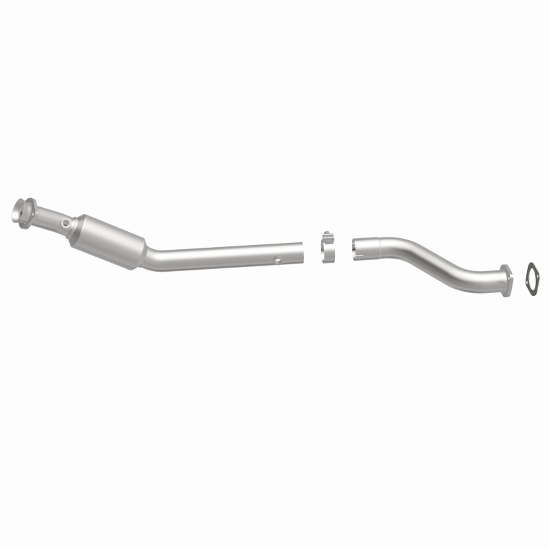 Pontiac GTO Catalytic Converter - Magnaflow - Direct-Fit - `05-`06