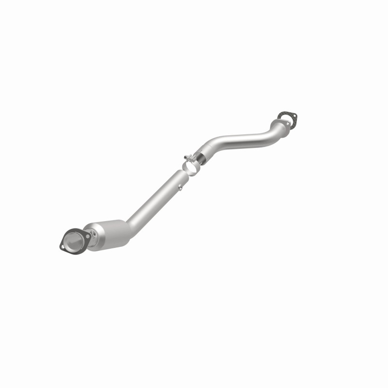 Pontiac GTO Catalytic Converter - Magnaflow - Direct-Fit - `05-`06