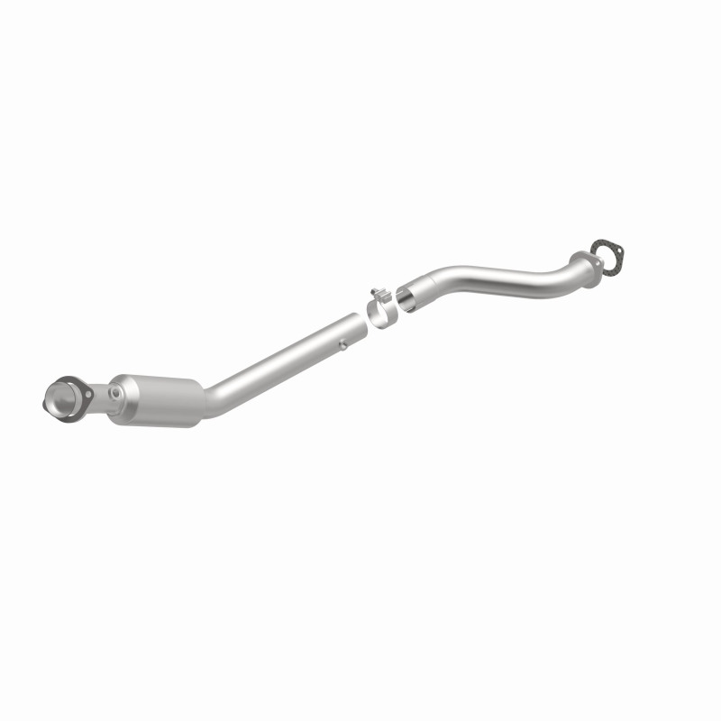Pontiac GTO Catalytic Converter - Magnaflow - Direct-Fit - `05-`06