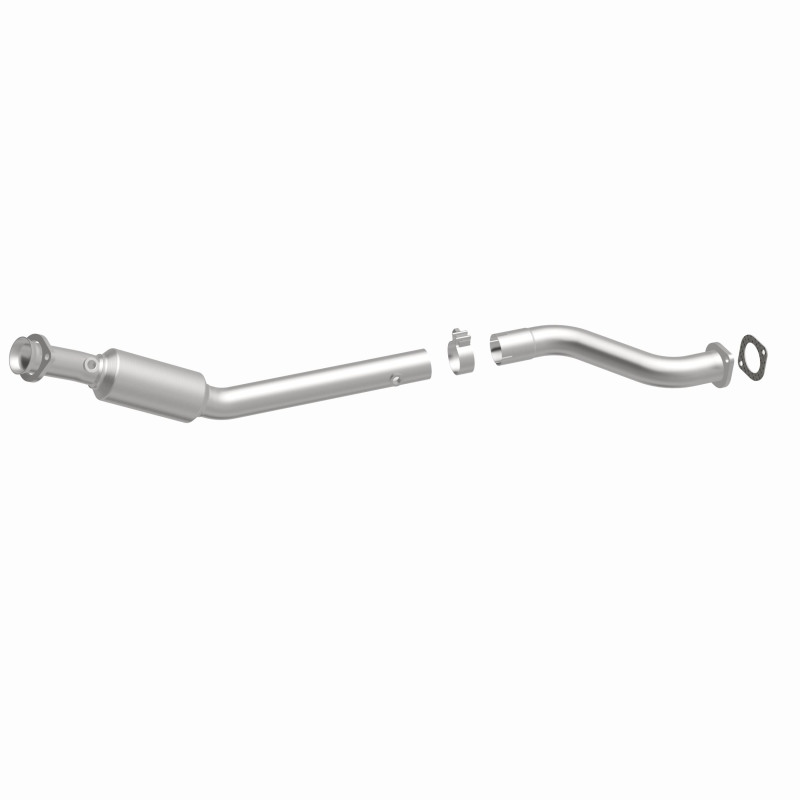 Pontiac GTO Catalytic Converter - Magnaflow - Direct-Fit - `05-`06