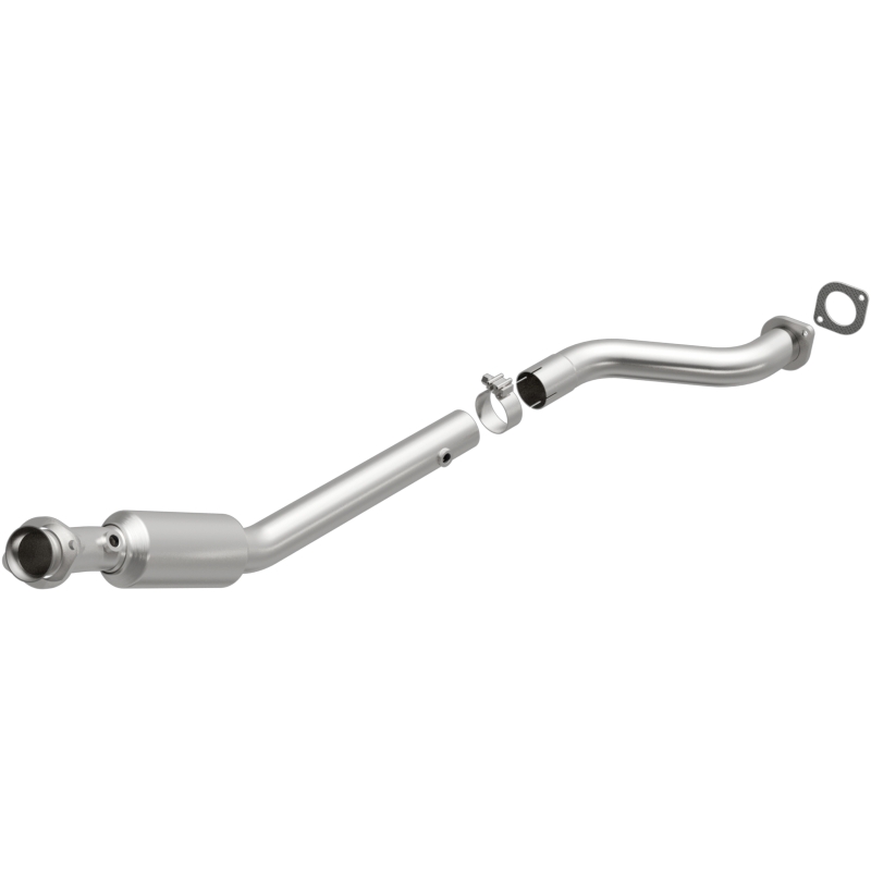 Pontiac GTO Catalytic Converter - Magnaflow - Direct-Fit - `05-`06