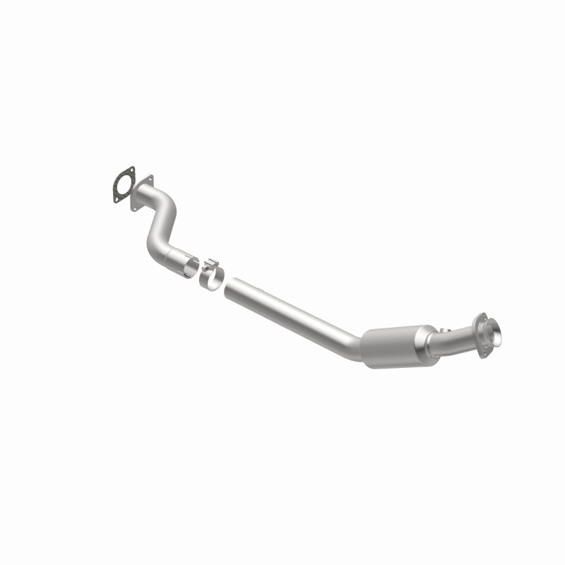 Pontiac GTO Catalytic Converter - Magnaflow - Direct-Fit - `05-`06