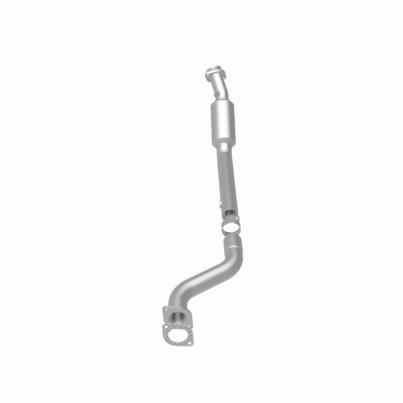 Pontiac GTO Catalytic Converter - Magnaflow - Direct-Fit - `05-`06