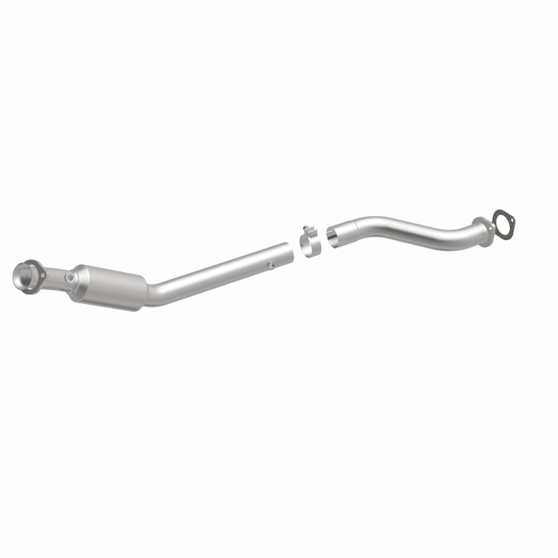 Pontiac GTO Catalytic Converter - Magnaflow - Direct-Fit - `05-`06