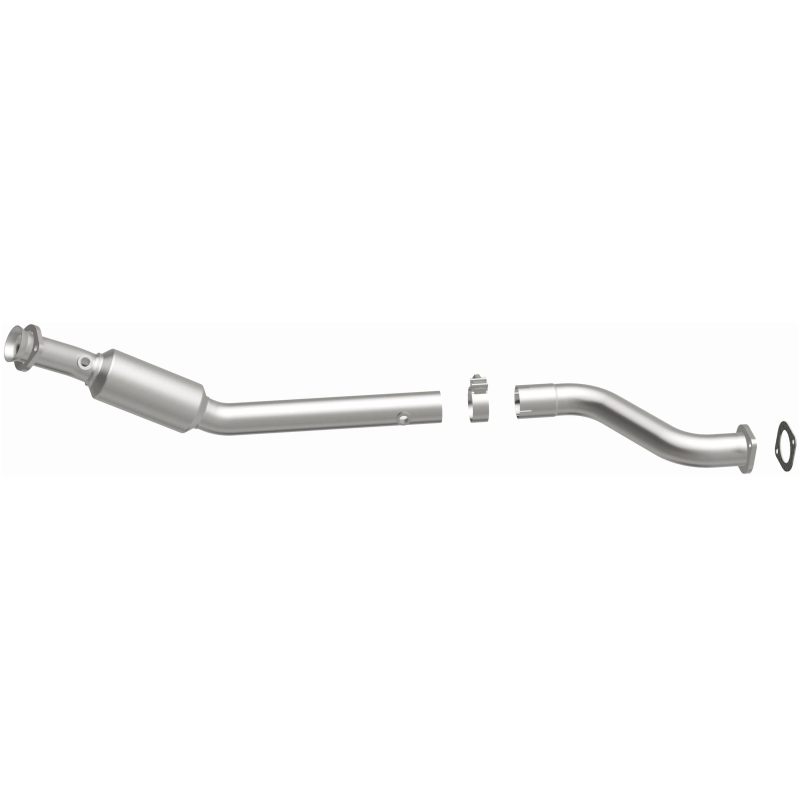 Pontiac GTO Catalytic Converter - Magnaflow - Direct-Fit - `05-`06
