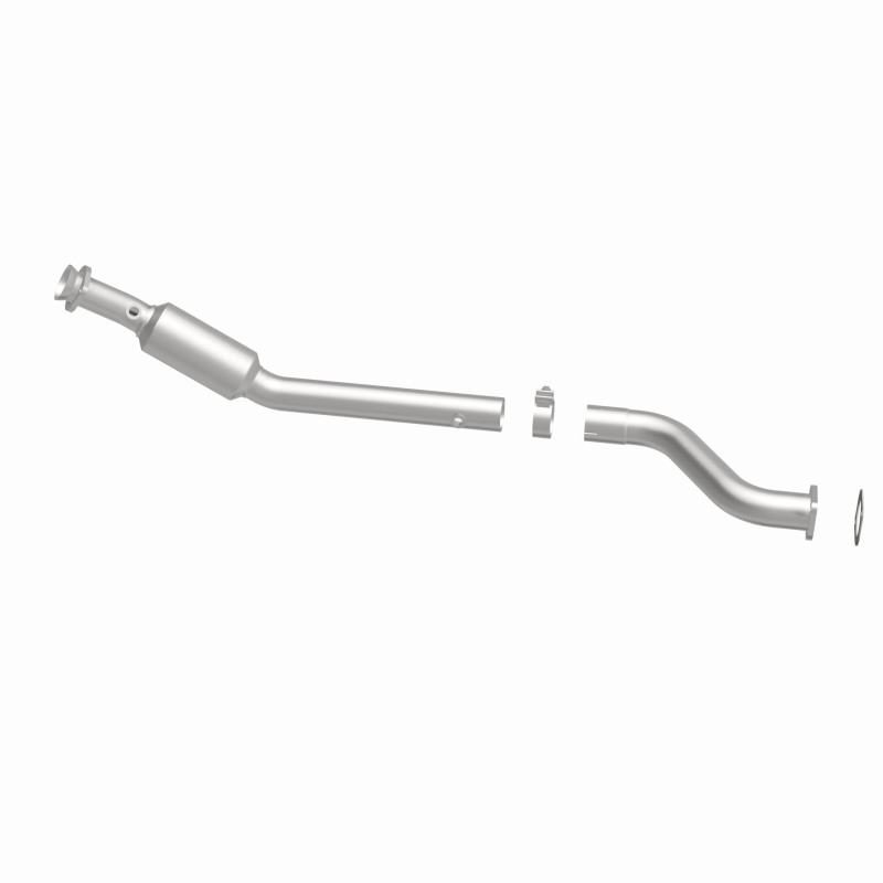 Pontiac GTO Catalytic Converter - Magnaflow - Direct-Fit - `05-`06