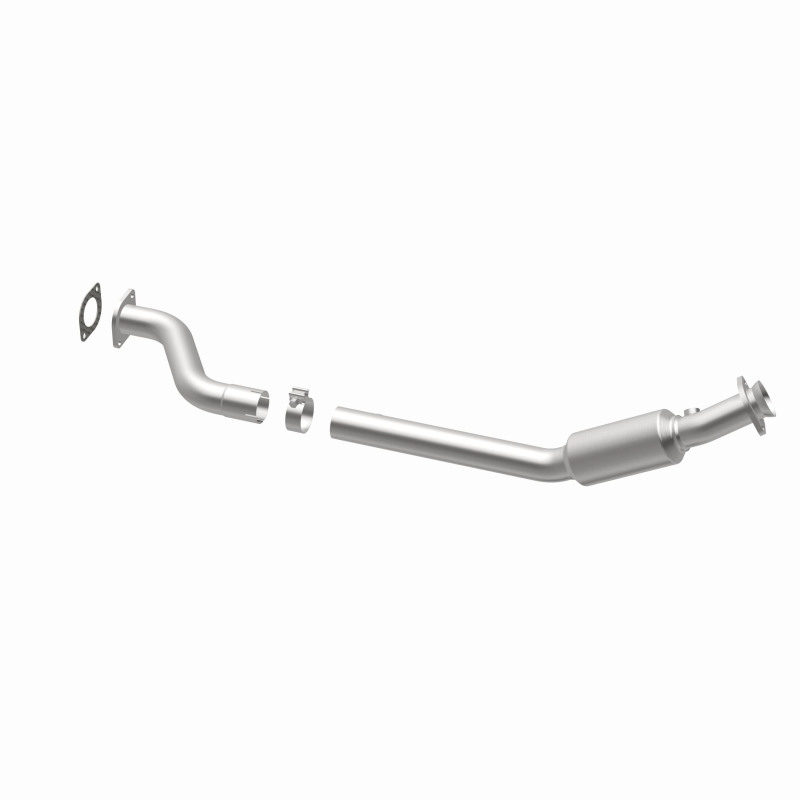 Pontiac GTO Catalytic Converter - Magnaflow - Direct-Fit - `05-`06