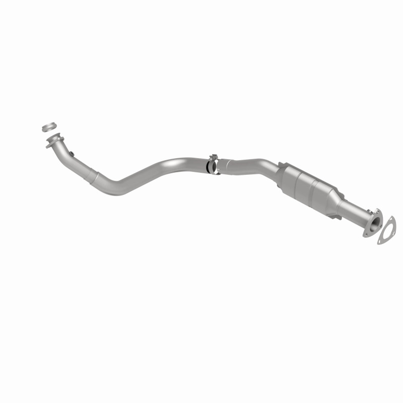 Chevrolet Express 3500 Catalytic Converter - Direct-Fit - Magnaflow - HM Grade - `96-`00