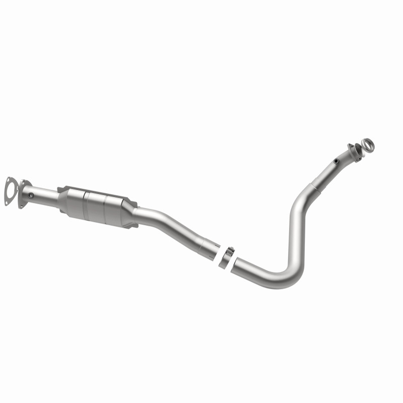Chevrolet Express 3500 Catalytic Converter - Direct-Fit - Magnaflow - HM Grade - `96-`00