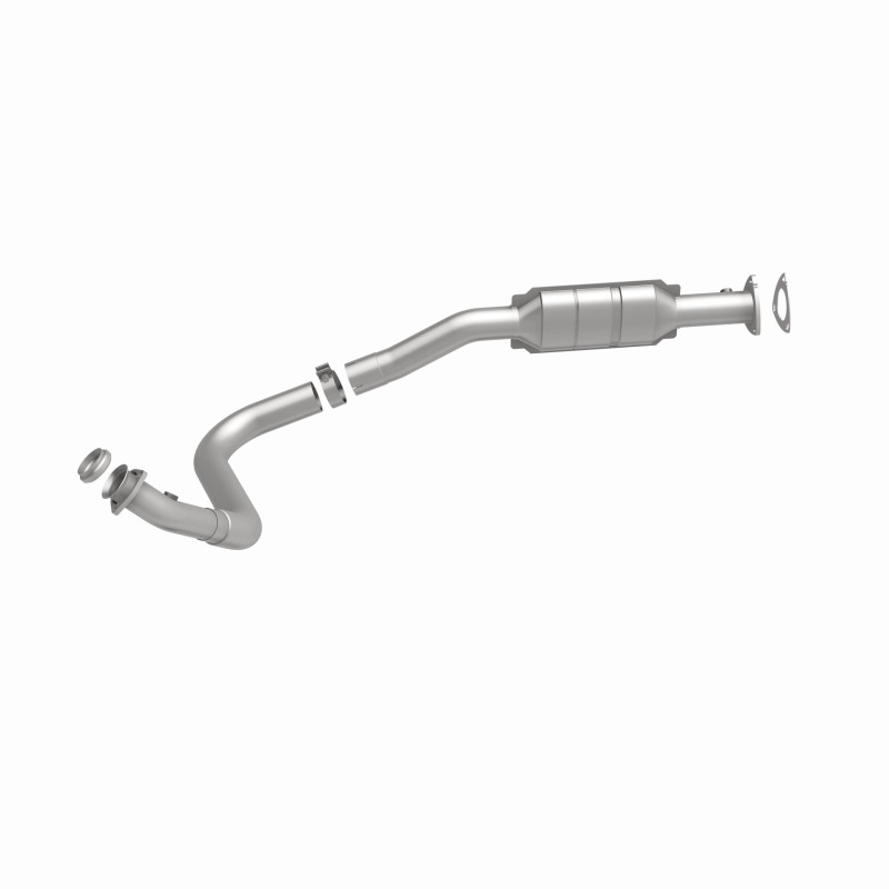 Chevrolet Express 3500 Catalytic Converter - Direct-Fit - Magnaflow - HM Grade - `96-`00