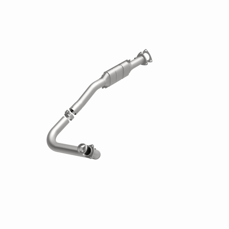 Chevrolet Express 3500 Catalytic Converter - Direct-Fit - Magnaflow - HM Grade - `96-`00