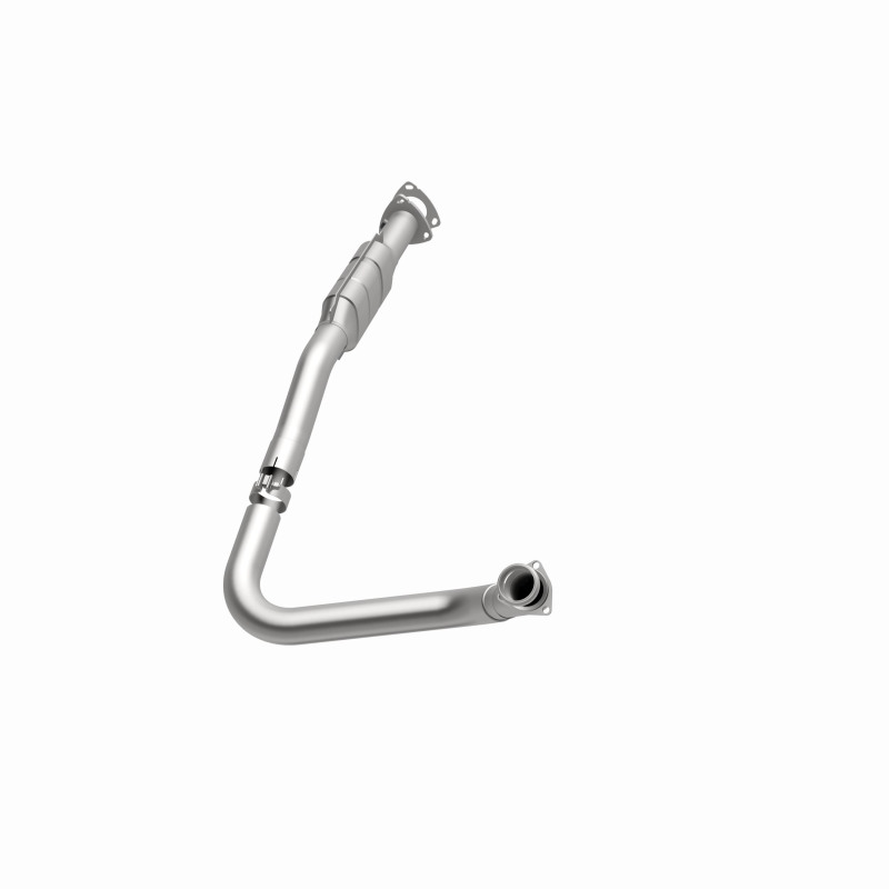 Chevrolet Express 3500 Catalytic Converter - Direct-Fit - Magnaflow - HM Grade - `96-`00