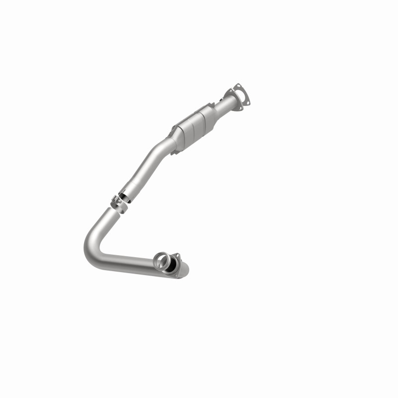Chevrolet Express 3500 Catalytic Converter - Direct-Fit - Magnaflow - HM Grade - `96-`00
