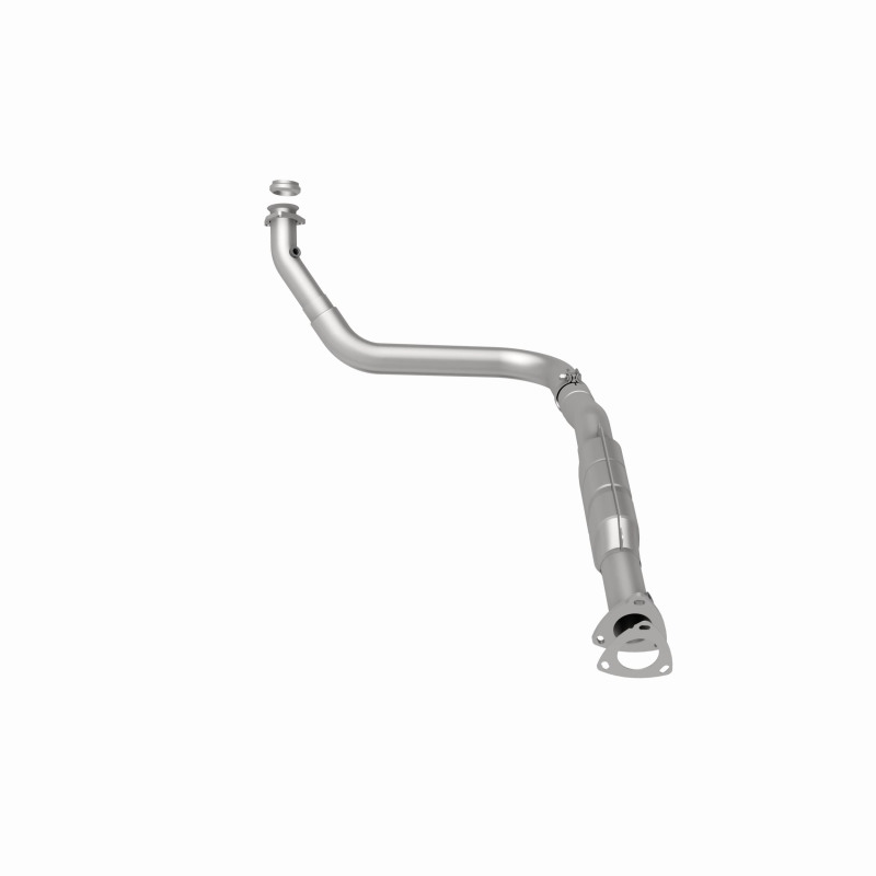 Chevrolet Express 3500 Catalytic Converter - Direct-Fit - Magnaflow - HM Grade - `96-`00