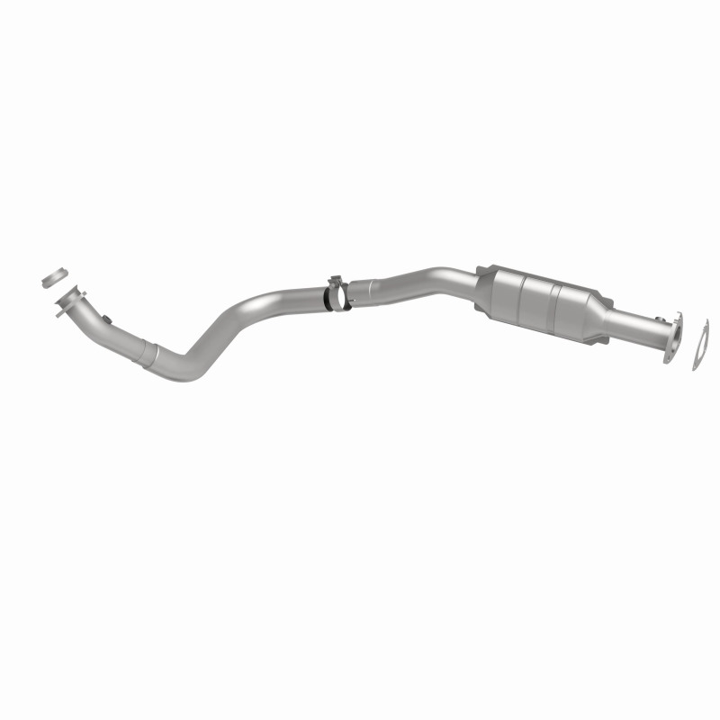 Chevrolet Express 3500 Catalytic Converter - Direct-Fit - Magnaflow - HM Grade - `96-`00