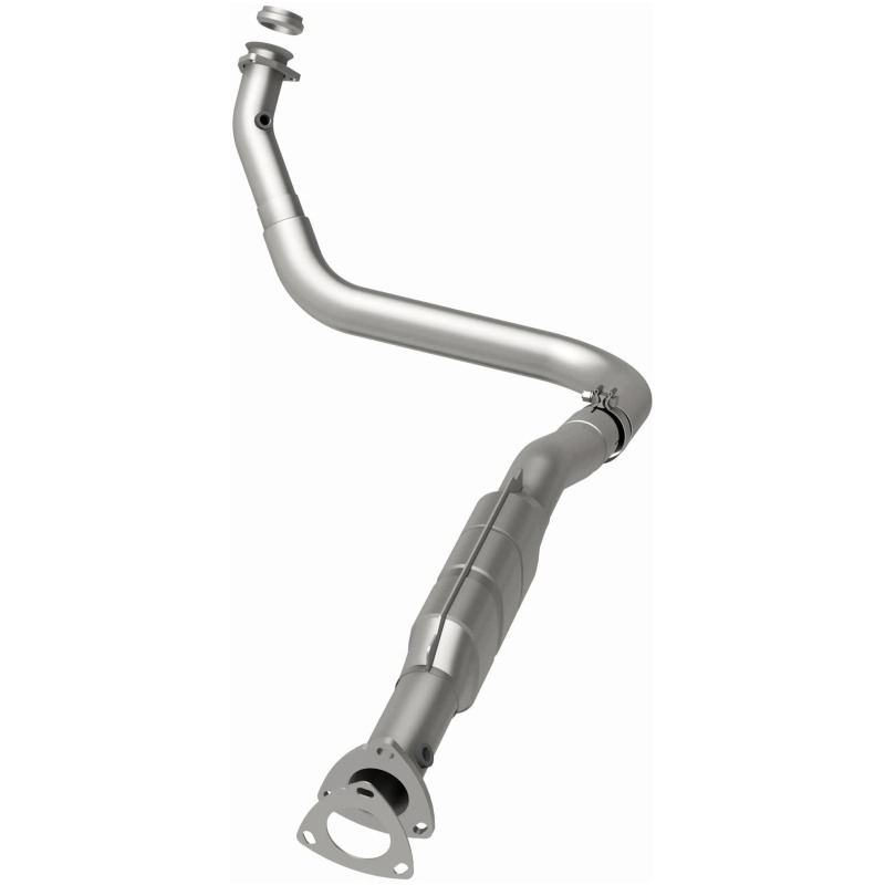 GMC Savana 3500 Catalytic Converter - Direct-Fit - Magnaflow - HM Grade - `96-`00