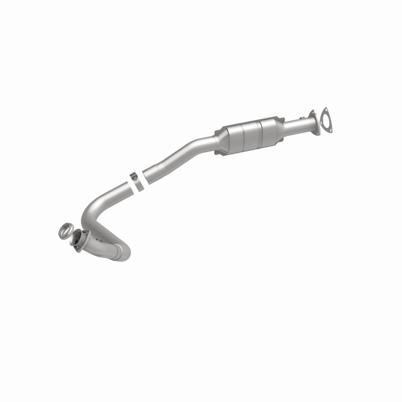 GMC Savana 3500 Catalytic Converter - Direct-Fit - Magnaflow - HM Grade - `96-`00
