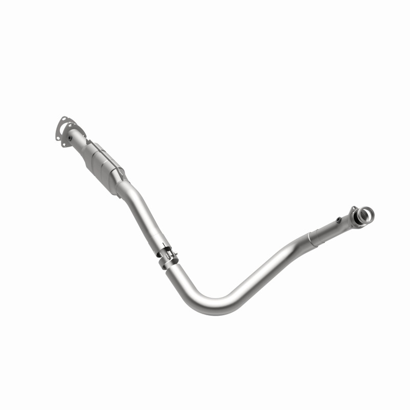 GMC Savana 3500 Catalytic Converter - Direct-Fit - Magnaflow - HM Grade - `96-`00
