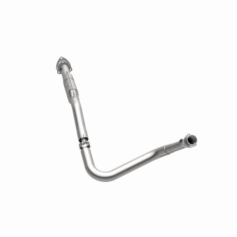 GMC Savana 3500 Catalytic Converter - Direct-Fit - Magnaflow - HM Grade - `96-`00