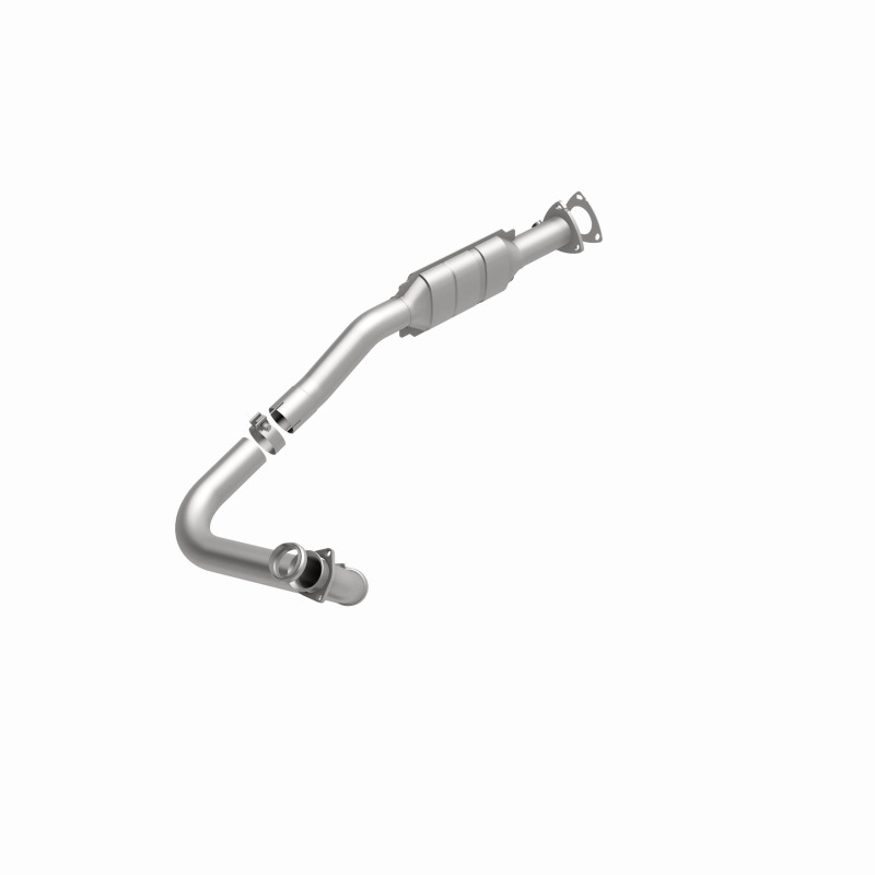 GMC Savana 3500 Catalytic Converter - Direct-Fit - Magnaflow - HM Grade - `96-`00