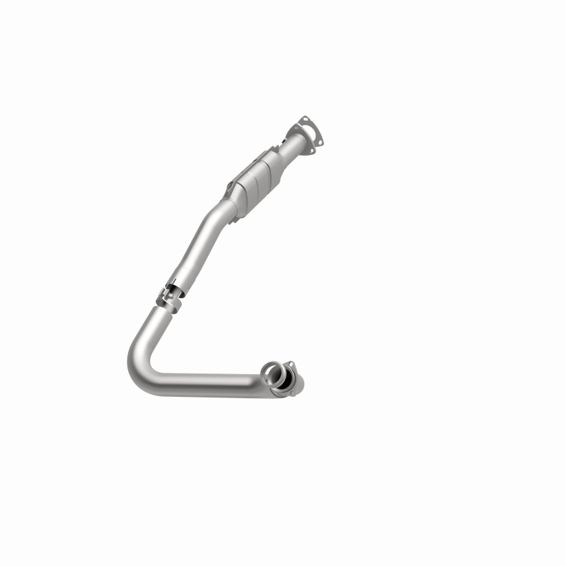 GMC Savana 3500 Catalytic Converter - Direct-Fit - Magnaflow - HM Grade - `96-`00