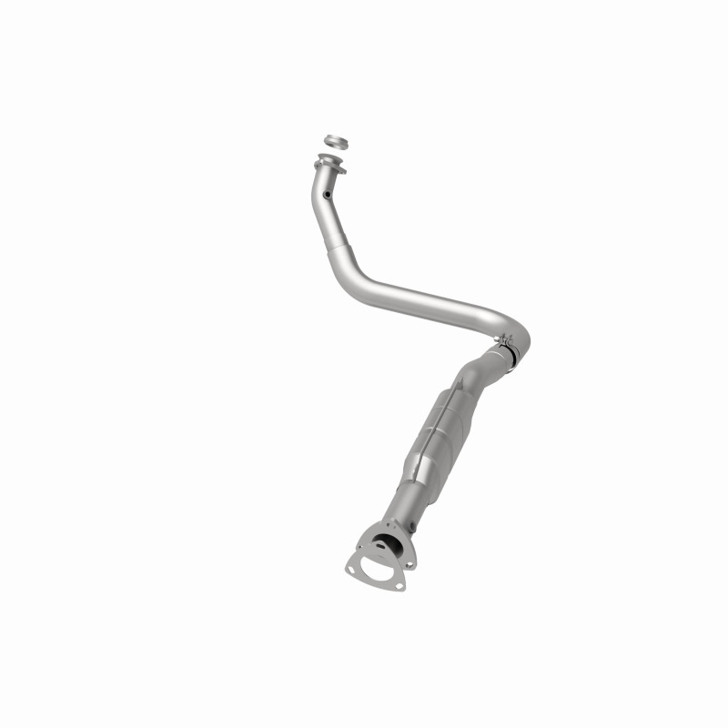 GMC Savana 3500 Catalytic Converter - Direct-Fit - Magnaflow - HM Grade - `96-`00