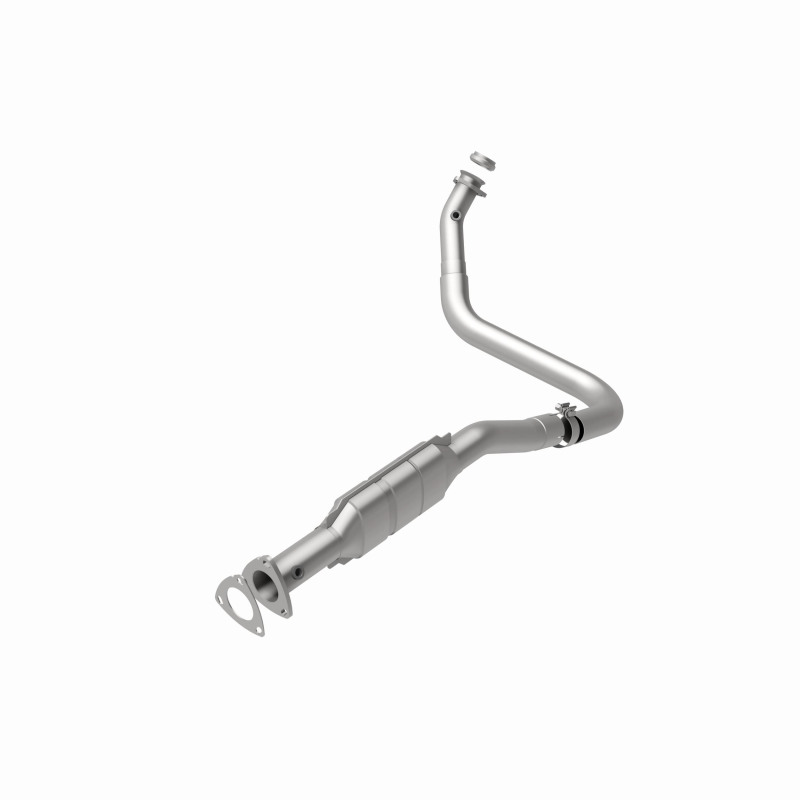 GMC Savana 3500 Catalytic Converter - Direct-Fit - Magnaflow - HM Grade - `96-`00
