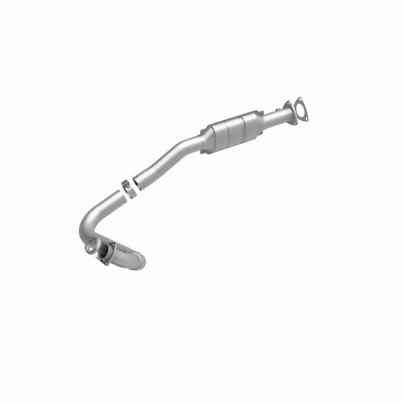GMC Savana 3500 Catalytic Converter - Direct-Fit - Magnaflow - HM Grade - `96-`00