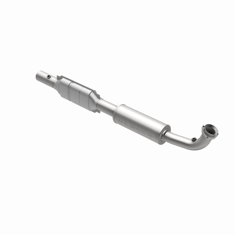 Chevrolet Express 3500 Catalytic Converter - Magnaflow - HM Grade Direct-Fit - `96-`00
