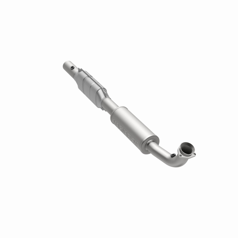 Chevrolet Express 3500 Catalytic Converter - Magnaflow - HM Grade Direct-Fit - `96-`00