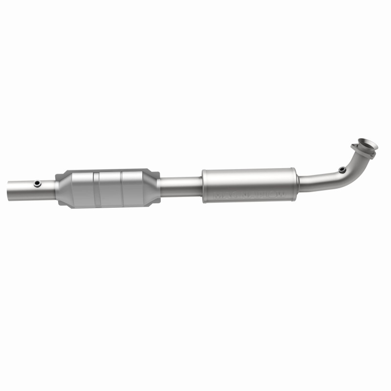 Chevrolet Express 3500 Catalytic Converter - Magnaflow - HM Grade Direct-Fit - `96-`00