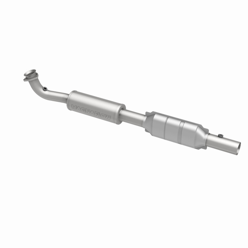 Chevrolet Express 3500 Catalytic Converter - Magnaflow - HM Grade Direct-Fit - `96-`00