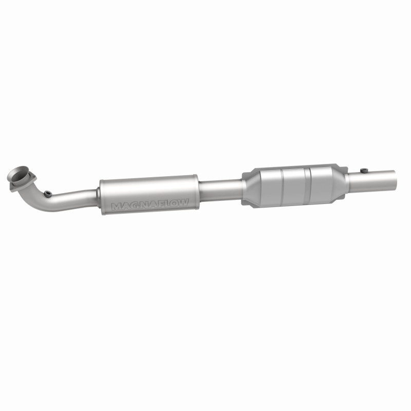 Chevrolet Express 3500 Catalytic Converter - Magnaflow - HM Grade Direct-Fit - `96-`00