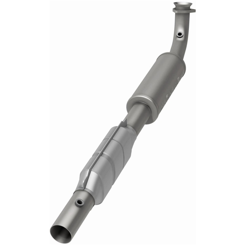 Chevrolet Express 3500 Catalytic Converter - Magnaflow - HM Grade Direct-Fit - `96-`00