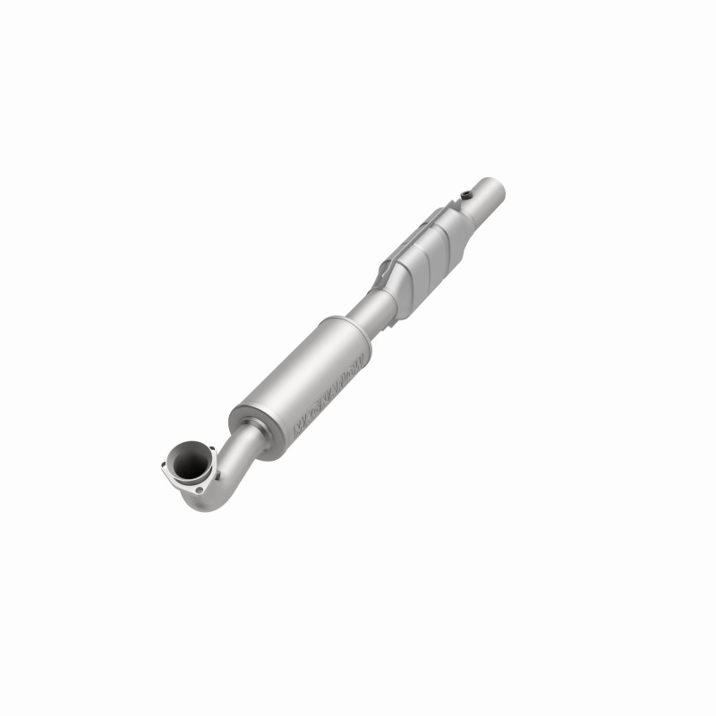 Chevrolet Express 3500 Catalytic Converter - Magnaflow - HM Grade Direct-Fit - `96-`00
